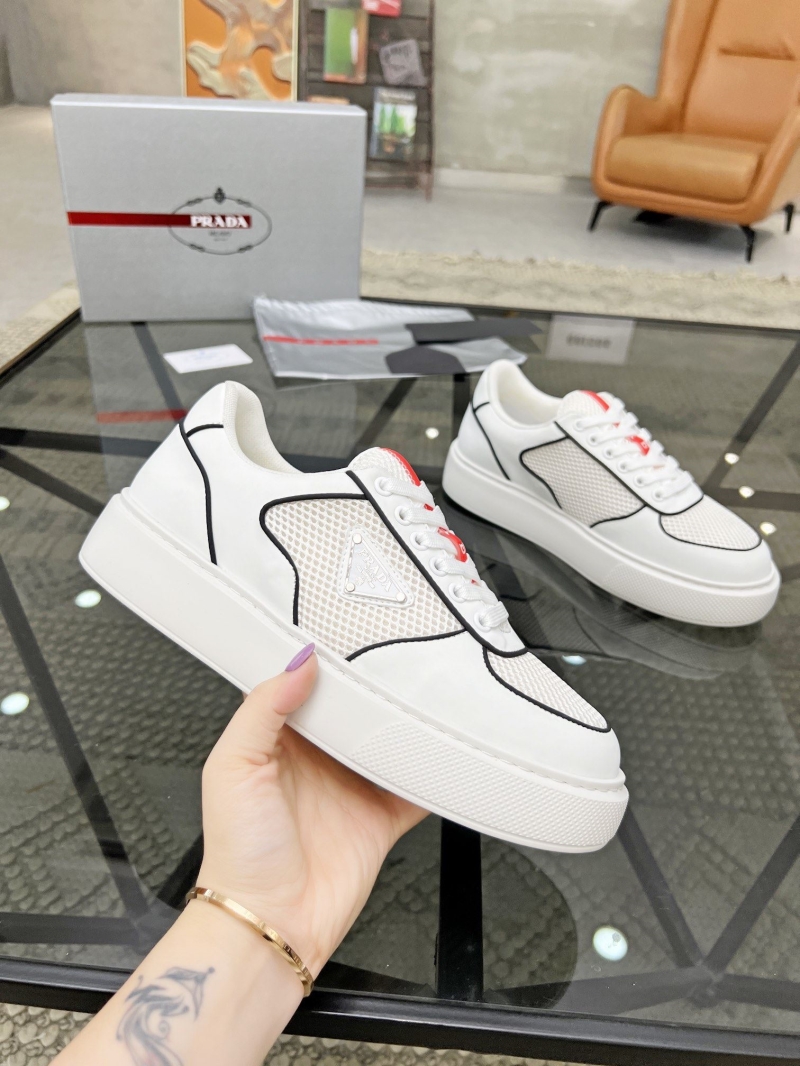 Prada Casual Shoes